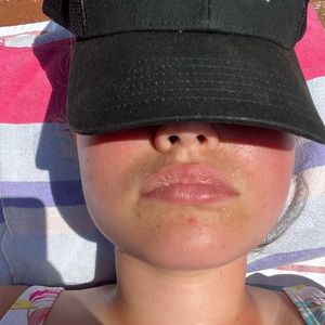 Meet your Posher, Nora